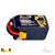 Auline XR 1650mAh 6S1P 22.2V 160C LiPo Battery - XT60