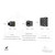 HGLRC Draco A1 Air Unit HD VTX Kit