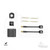 HGLRC Draco A1 Air Unit HD VTX Kit