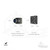 HGLRC Draco A2 Pro Air Unit HD VTX Kit