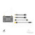 HGLRC Draco Ground Unit HD VRX