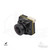 HGLRC L2 FPV Camera