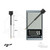 Flywoo LDS 5.8GHz UFL / SMA Antenna - LHCP 115mm