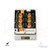 HGLRC Thor 6-port Lipo Battery Balance Board Pro