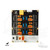 HGLRC Thor 6-port Lipo Battery Balance Board Pro