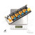 HGLRC Thor 4-port Lipo Battery Balance Board Pro