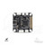 HGLRC F405 8S V2 Direct Plug Flight Controller