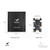 HGLRC H743 8S Mini V1 Flight Controller (20x20)