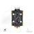 HGLRC 60A 4IN1 6S 8bit MINI ESC (20x20)