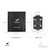 HGLRC 60A 4IN1 6S 8bit MINI ESC (20x20)