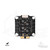 HGLRC 60A 4IN1 6S 8-bit V2 ESC (30x30)