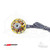 RCINPOWER GTS V3 2105 2950/3600KV - Gunmetal Grey