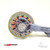 RCINPOWER GTS V3 2105 2950/3600KV - Gunmetal Grey