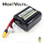 More Volts 6S1P 5000mAh 90A Li-Ion Battery