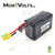 More Volts 6S3P 15000mAh 270A Li-Ion Battery