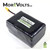 More Volts 6S3P 15000mAh 270A Li-Ion Battery