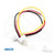 GEPRC FC to Receiver Cable - 4P 10cm