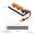 ToolKitRC 2-6S XT60 Battery Balance Board