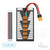 ToolKitRC 2-6S XT60 Battery Balance Board