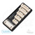 ToolKitRC 2-6S JST XH Charging Adapter Board