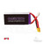 GNB Long Range 1100mah 2S HV 60C LiPo XT30