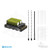 SEQURE SQESC 14130 5-14S 130A AM32 ESC