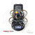 Happymodel Mobula7 O4 Wide 2S ELRS Whoop - XT30
