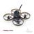 Happymodel Mobula7 O4 Wide 2S ELRS Whoop - XT30