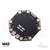 MAD PULSAR 8S 100A Power Distribution Board(4-Channel)