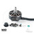 MAD Components BSC 2407 1900/2100KV Motor