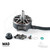 MAD Components BSC 2807 1300/1500KV Motor
