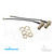 RadioMaster DIY 90 Degree RP-SMA Cable