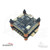 DakeFPV F405 + 65A 8bit 30x30 Combo Stack
