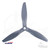 Gemfan 5.1x5x3E Vortex Prop (2pcs)