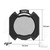 Flywoo O4 Wide ND Filters Set V2 (UV/ND8/16/32)