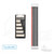 ToolkitRC 2-6S JST XH Charging Balance Board