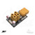 AeroEggTech 1-TO-2 SOLDERLESS POWER BOARD