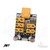 AeroEggTech 1-TO-5 SOLDERLESS POWER BOARD