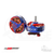 RCINPower EVO 0802 Pro 28800KV - Blue/Red