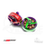 RCINPower EVO 0902 14800KV - Green/Purple