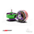 RCINPower EVO 0902 14800KV - Green/Purple