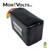 More Volts 6S 18000mAh Li-Ion Battery