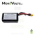 More Volts 4S 6000mAh Li-Ion Battery