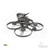 CaddxFPV Curve P18 HD Tiny Whoop - Black BNF