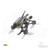 CaddxFPV Curve P18 HD Tiny Whoop - Black BNF