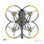 CaddxFPV Curve P18 HD Tiny Whoop - Black Gold (BMI42688) BNF