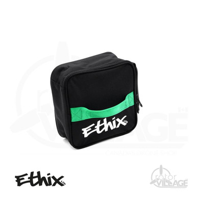 Ethix Backpack Project - Mr. Steele