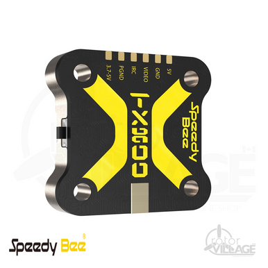 SpeedyBee TX800 5.8GHz 20x20 VTX (800mW) - Rotor Village