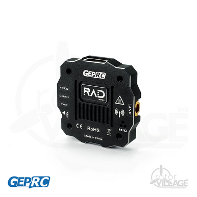 GEPRC RAD Mini 1W VTX - Rotor Village