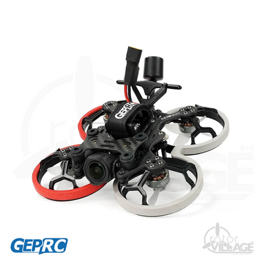 GEPRC Cinelog25 V2 HD Wasp Quadcopter - GEPRC
